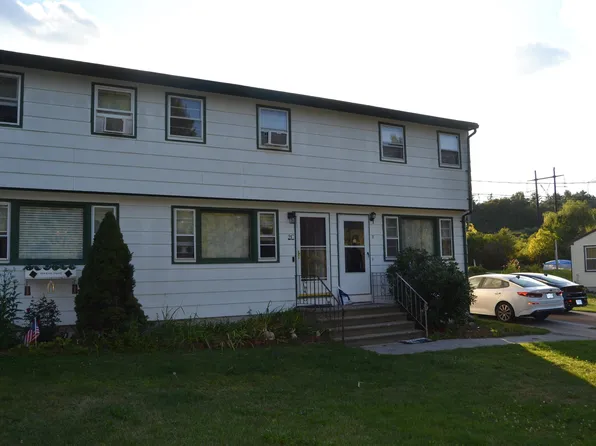 2 Hopkins Drive #D, Hudson, NH 03051