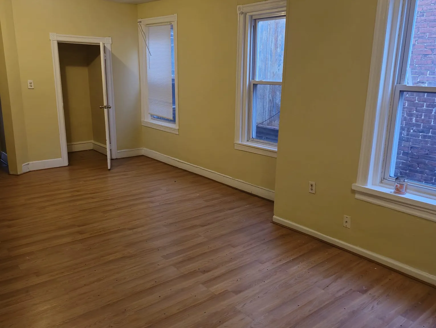 2 bed, $1,200 — Photo 1