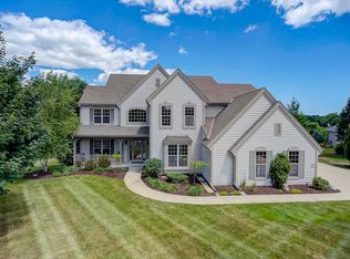 W126N6462 Willow Ct, Menomonee Falls, WI 53051