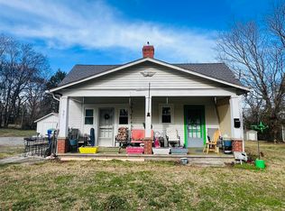 501 E Madison St, Franklin, KY 42134