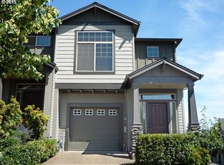 15101 SW Canyon Wren Way, Beaverton, OR 97007