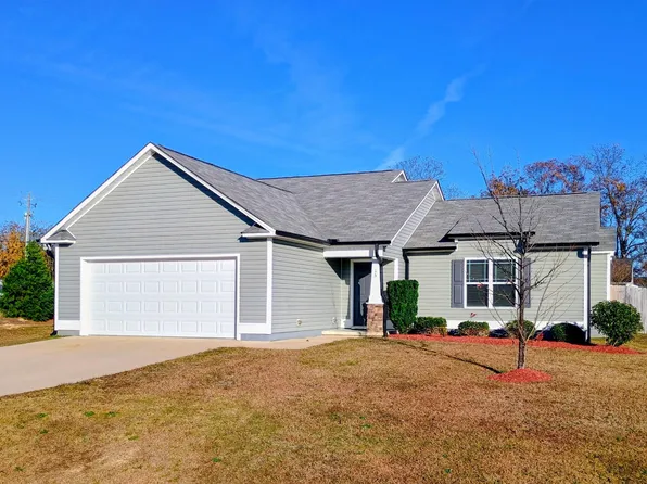 15 Denning Farms Ln, Benson, NC 27504