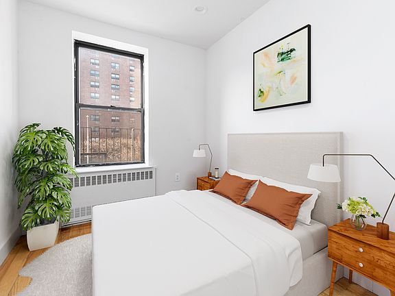 4th image of 2067 Adam C Powell Blvd #3B