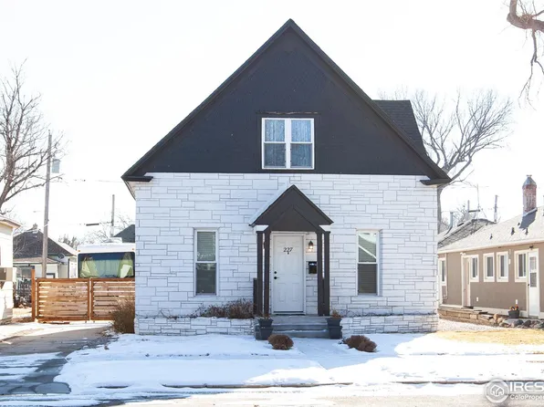 227 Denver St, Sterling, CO 80751