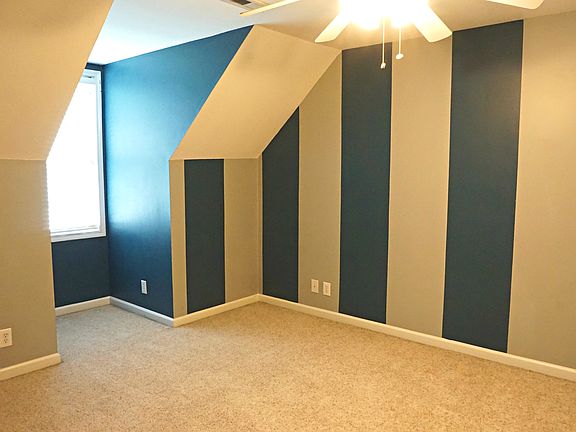 Bedroom # 4