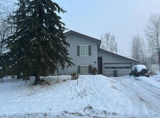 1111 Boston St, Anchorage, AK 99504