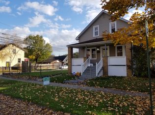432 E Milton Ave, Hazel Park, MI