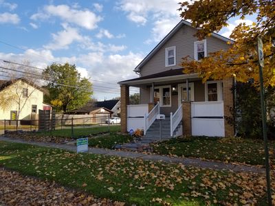 432 E Milton Ave, Hazel Park, MI, 48030