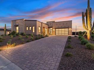 17237 E Desert Vista Trl, Rio Verde, AZ 85263