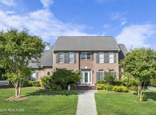 1652 Saint Ives Blvd LOT 37R, Alcoa, TN 37701