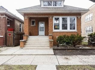 5650 S Artesian Ave, Chicago, IL 60629