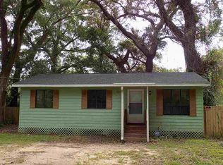8530 Sonnyboy Ln, Pensacola, FL 32514