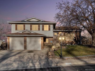 12031 W Dumbarton Drive, Morrison, CO, 80465