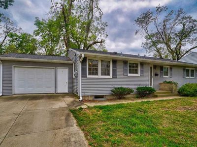 1274 33rd St SE, Cedar Rapids, IA, 52403