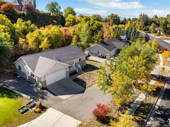 838 Mountain Rd, Logan, UT 84321
