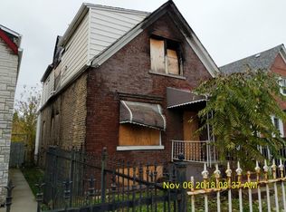 922 N Pulaski Rd, Chicago, IL 60651