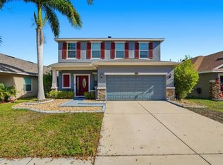 1740 Bonita Bluff Ct, Ruskin, FL 33570