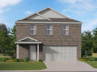 26815 Rosy Shimmer Ln, Katy, TX 77493