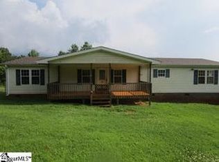 118 Windmont Rd, Pickens, SC 29671