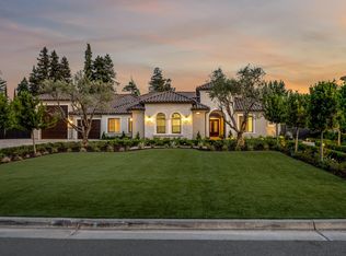 2315 W Dovewood Ln, Fresno, CA