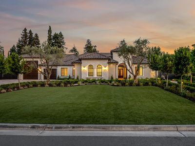 2315 W Dovewood Ln, Fresno, CA, 93711