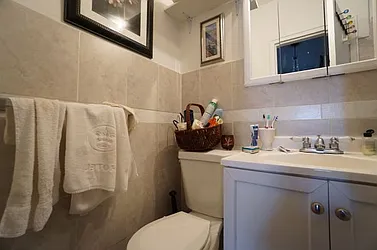 Rented by Alpha Properties NYC I LLC