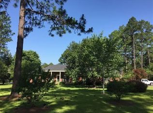 406 Ferncliff Dr, Vidalia, GA 30474