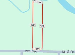 Nhn North St LOT 7, Ocean Springs, MS 39564