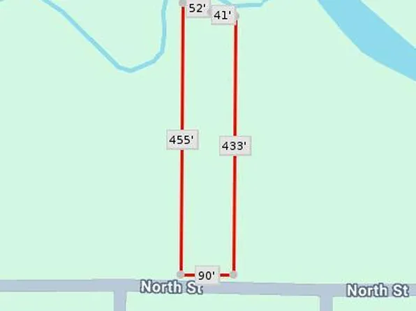 Nhn North St Lot 7, Ocean Springs, MS 39564