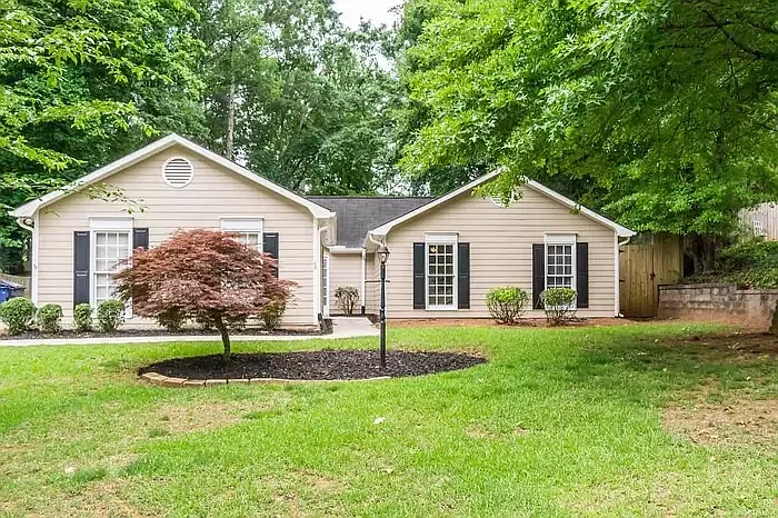 2243 Arbor Forest Trl SW — Photo 1