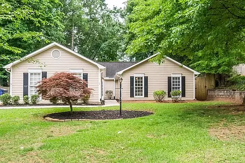 2243 Arbor Forest Trl SW Photo 1