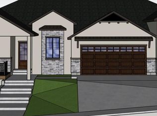 1852 S Hidden Canyon Rd, Cedar City, UT 84720