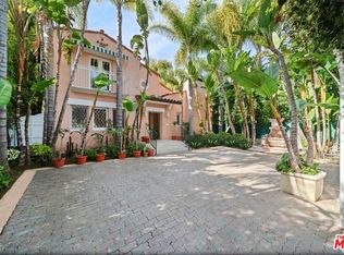 201 S Roxbury Dr, Beverly Hills, CA 90212