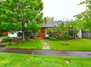 2270 Tyler St, Eugene, OR 97405