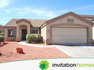 13013 W Crocus Dr, El Mirage, AZ 85335