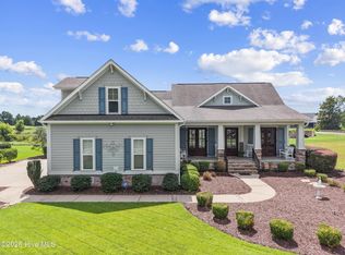 395 NW Canoe Ct, Calabash, NC 28467