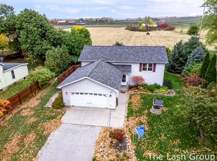 161 Probasco St, Casnovia, MI 49318