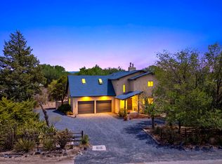 5608 Don Felipe Ct SW, Albuquerque, NM 87105