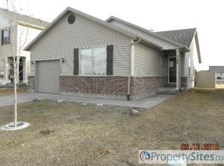 2184 E Eagle Crest Way, Eagle Mountain, UT 84005
