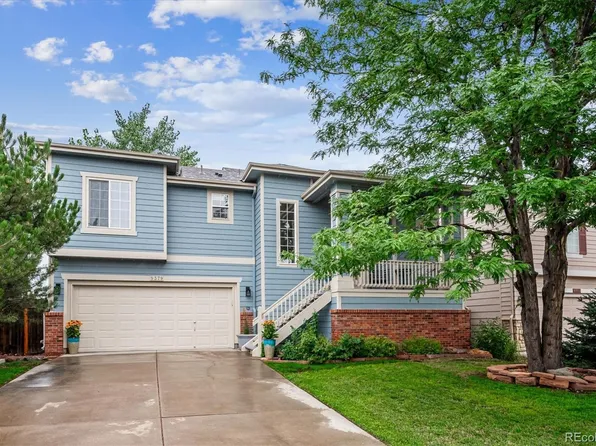 9379 W Ute Drive, Littleton, CO 80128