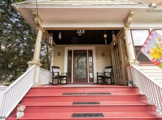 177 Hillside Ave, Nutley, NJ 07110