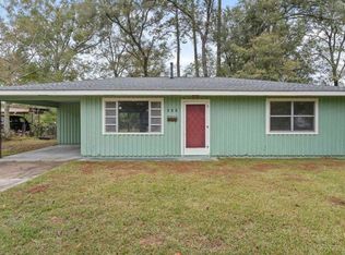 805 E Illinois Ave, Hammond, LA 70403