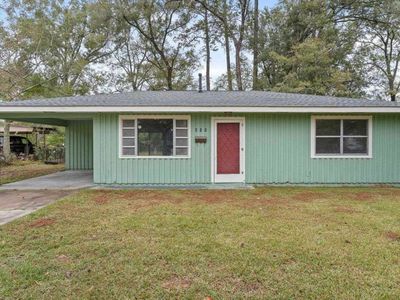 805 E Illinois Ave, Hammond, LA, 70403