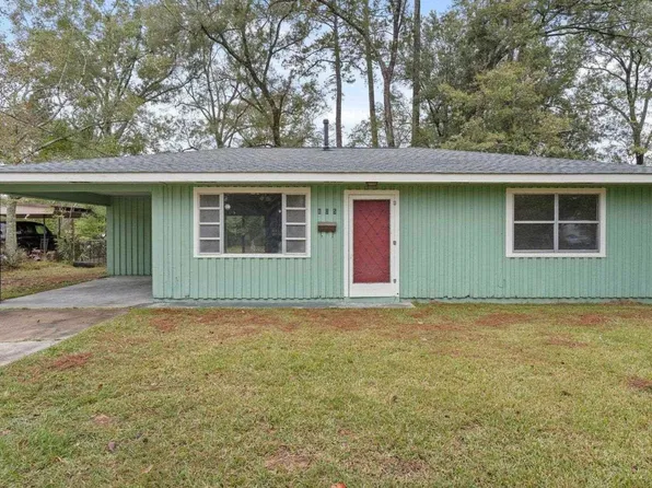 805 E Illinois Ave, Hammond, LA 70403