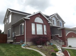 1888 E Sego Lily Dr, Sandy, UT 84092