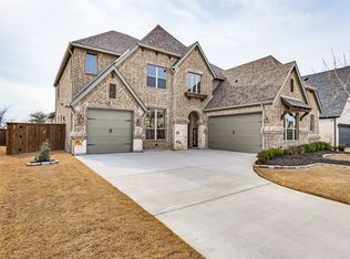 1762 Ellington Dr, Celina, TX 75009