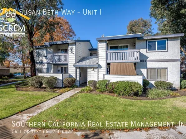 27640 Susan Beth Way Unit I, Santa Clarita, CA 91350