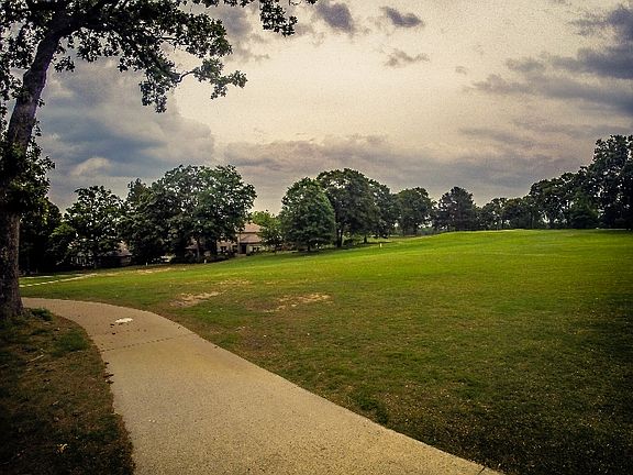 13th fairway 15th hole  