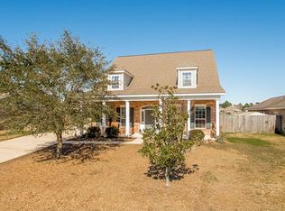 705 Bridle Ct, Covington, LA 70435