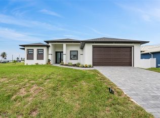 1233 NW 37th Ave, Cape Coral, FL 33993